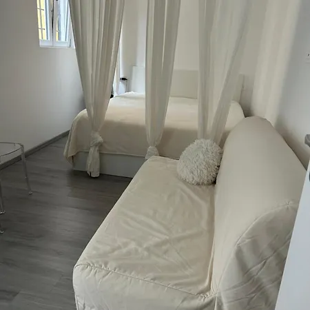 아파트 Casa Rosa *