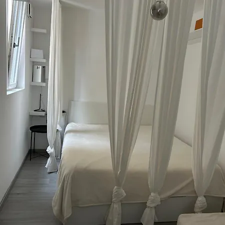 Appartamento Casa Rosa
