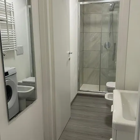 Casa Rosa Apartmán *