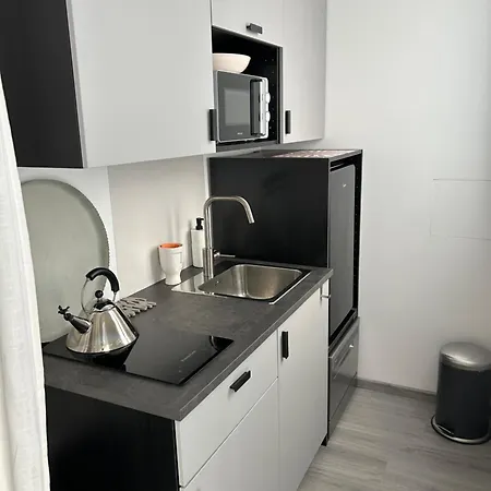 Appartamento Casa Rosa Milano