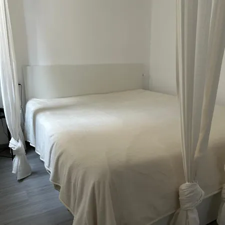 Casa Rosa Milano