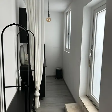 Casa Rosa * Milano