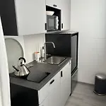 Appartement Casa Rosa Milan