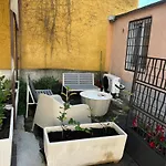 Casa Rosa Appartement