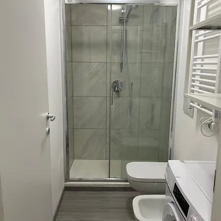 Apartment Casa Rosa