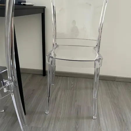 Appartement Casa Rosa Milan