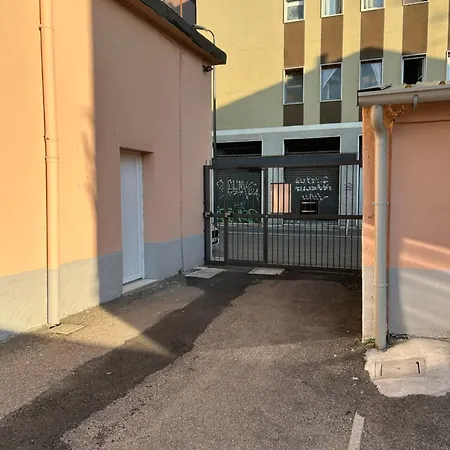 Casa Rosa Appartement