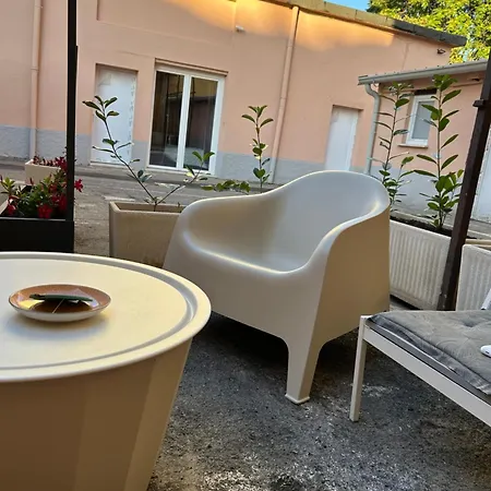 Casa Rosa 公寓 米兰